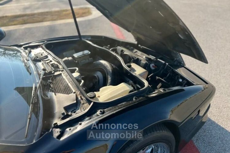 Pontiac Fiero - <small></small> 29.000 € <small>TTC</small> - #27