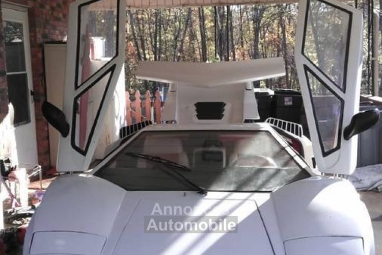 Pontiac Fiero - <small></small> 20.000 € <small>TTC</small> - #7