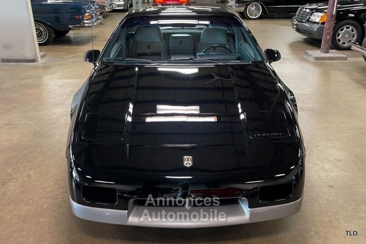 Pontiac Fiero - <small></small> 37.000 € <small>TTC</small> - #2