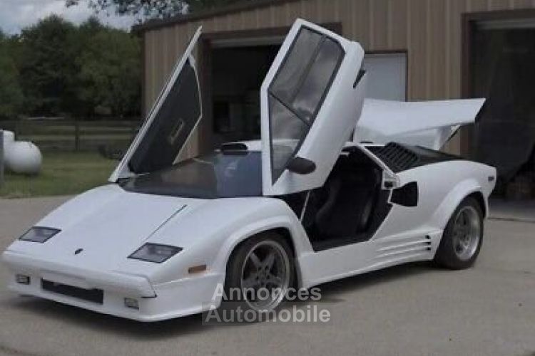 Pontiac Fiero - <small></small> 33.300 € <small>TTC</small> - #1