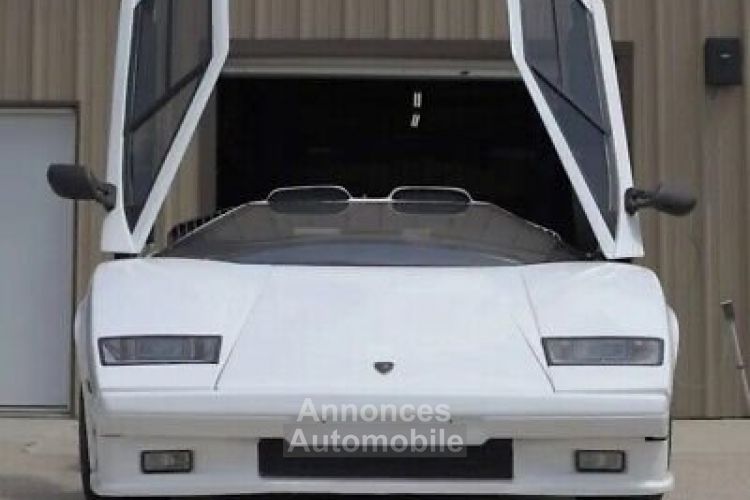 Pontiac Fiero - <small></small> 33.300 € <small>TTC</small> - #2