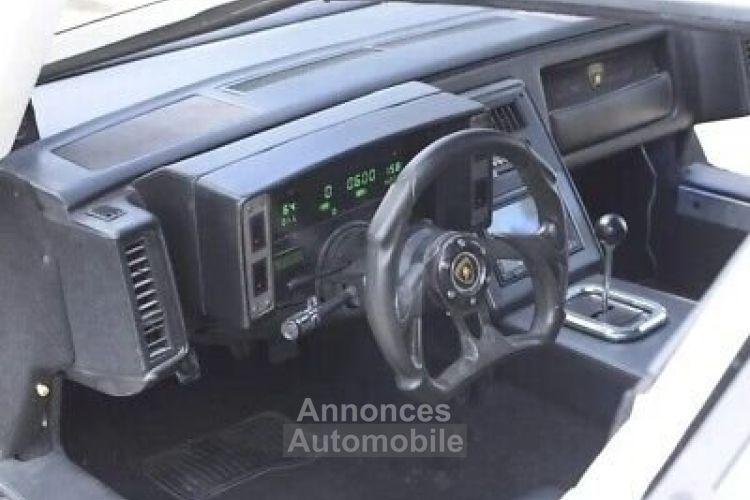 Pontiac Fiero - <small></small> 33.300 € <small>TTC</small> - #10