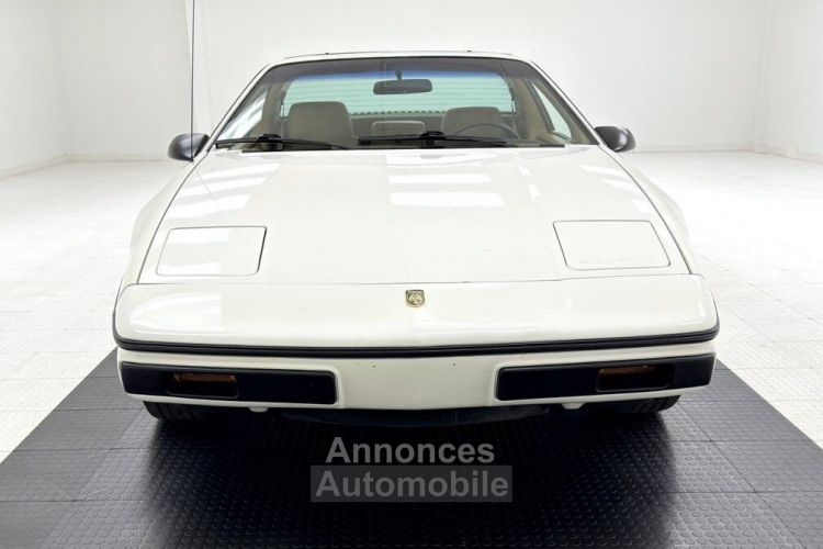 Pontiac Fiero - <small></small> 17.700 € <small>TTC</small> - #8