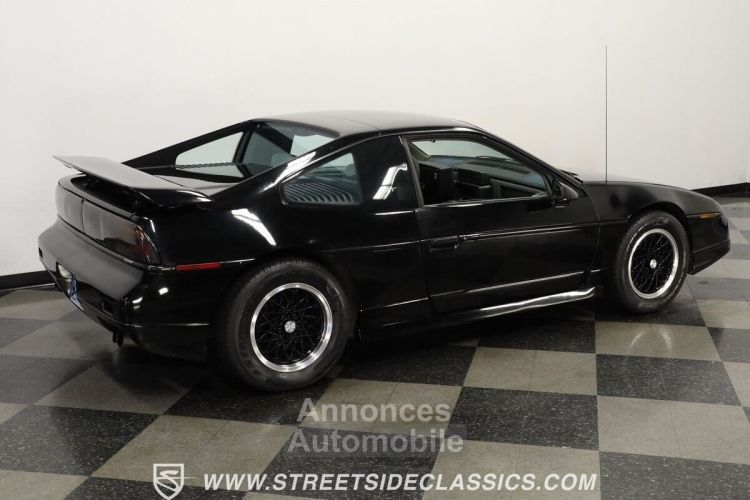 Pontiac Fiero - <small></small> 25.600 € <small>TTC</small> - #12