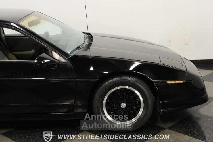 Pontiac Fiero - <small></small> 25.600 € <small>TTC</small> - #29