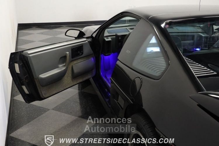 Pontiac Fiero - <small></small> 25.600 € <small>TTC</small> - #34