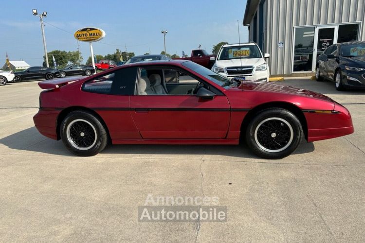 Pontiac Fiero - <small></small> 32.900 € <small>TTC</small> - #15