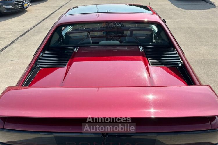 Pontiac Fiero - <small></small> 32.900 € <small>TTC</small> - #26