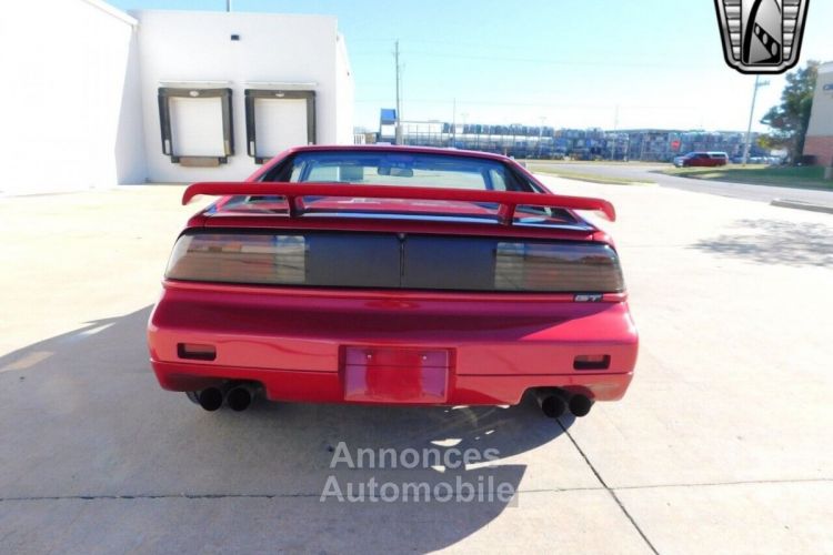 Pontiac Fiero - <small></small> 26.600 € <small>TTC</small> - #4