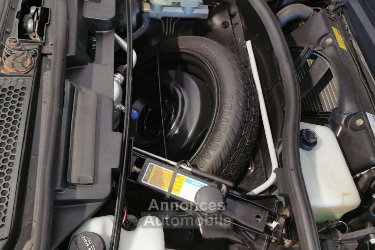 Pontiac Fiero SE 2 MV6 - <small></small> 14.850 € <small>TTC</small> - #8