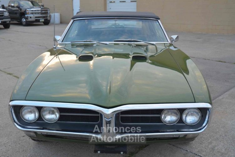 Pontiac Firebird - <small></small> 46.000 € <small>TTC</small> - #13