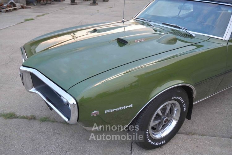 Pontiac Firebird - <small></small> 46.000 € <small>TTC</small> - #18