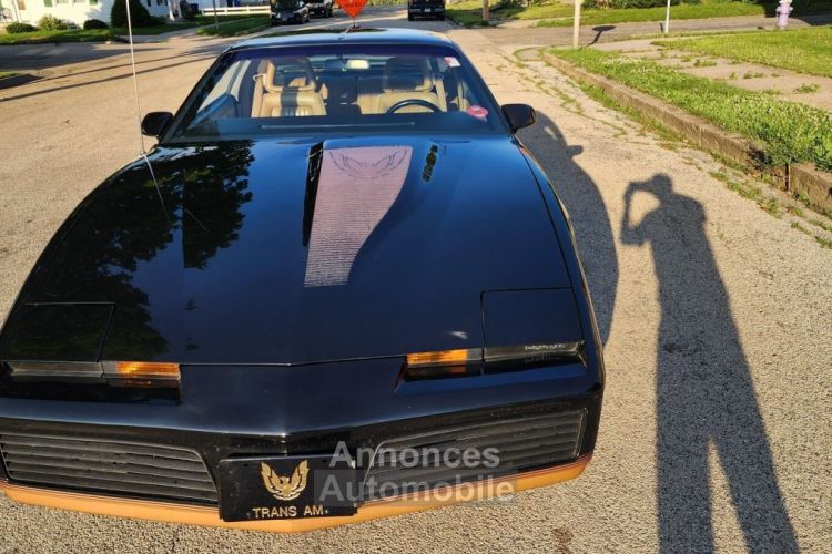 Pontiac Firebird - <small></small> 30.000 € <small>TTC</small> - #8