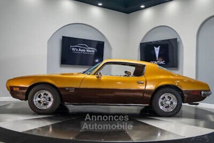 Pontiac Firebird - <small></small> 36.000 € <small>TTC</small> - #2