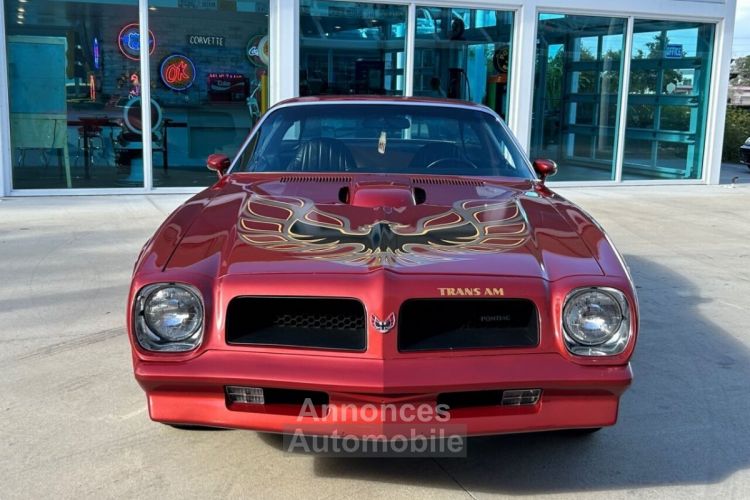 Pontiac Firebird - <small></small> 48.000 € <small>TTC</small> - #2