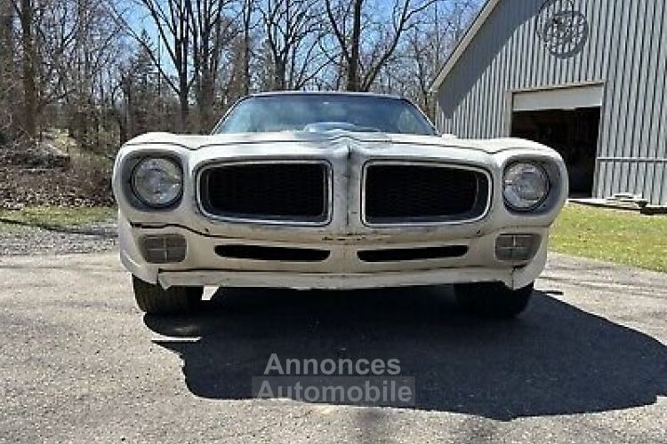 Pontiac Firebird - <small></small> 28.000 € <small>TTC</small> - #6