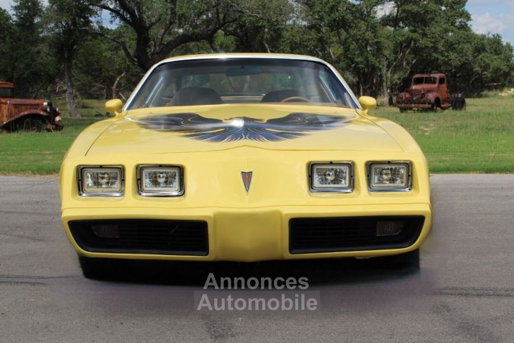 Pontiac Firebird - <small></small> 51.000 € <small>TTC</small> - #5