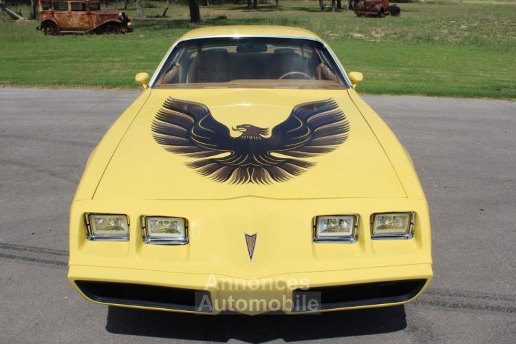 Pontiac Firebird - <small></small> 51.000 € <small>TTC</small> - #6