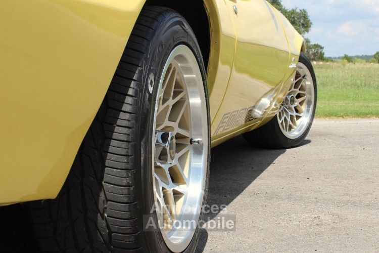 Pontiac Firebird - <small></small> 51.000 € <small>TTC</small> - #16