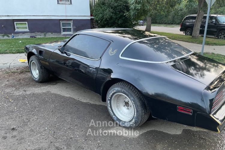 Pontiac Firebird - <small></small> 19.000 € <small>TTC</small> - #2