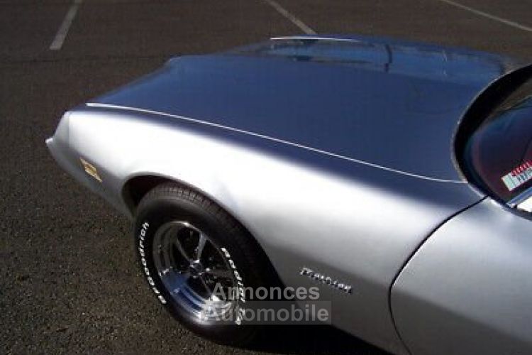 Pontiac Firebird - <small></small> 24.000 € <small>TTC</small> - #11