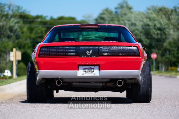 Pontiac Firebird - <small></small> 18.000 € <small>TTC</small> - #5