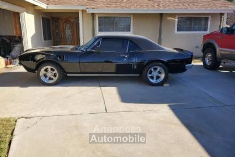 Pontiac Firebird - <small></small> 39.000 € <small>TTC</small> - #2