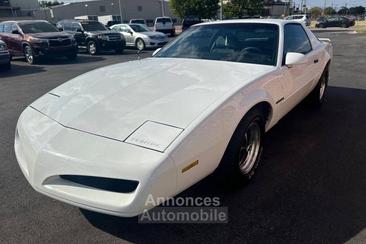 Pontiac Firebird - <small></small> 16.000 € <small>TTC</small> - #4