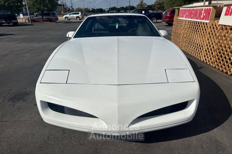 Pontiac Firebird - <small></small> 16.000 € <small>TTC</small> - #7