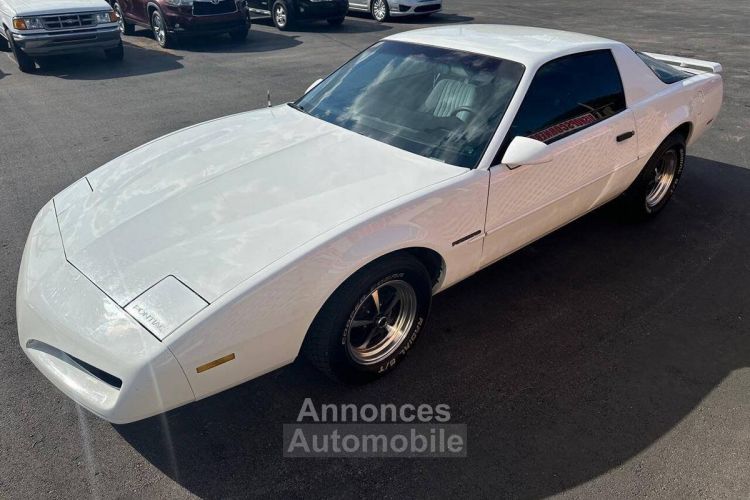 Pontiac Firebird - <small></small> 16.000 € <small>TTC</small> - #17