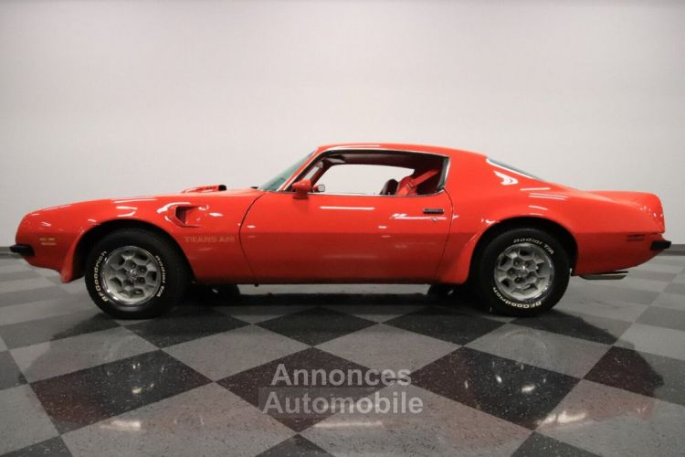 Pontiac Firebird - <small></small> 82.000 € <small>TTC</small> - #2