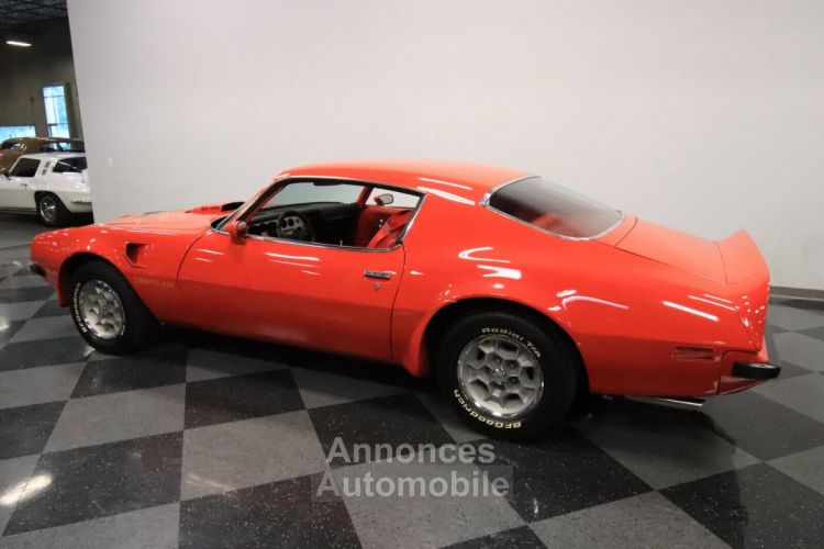 Pontiac Firebird - <small></small> 82.000 € <small>TTC</small> - #5