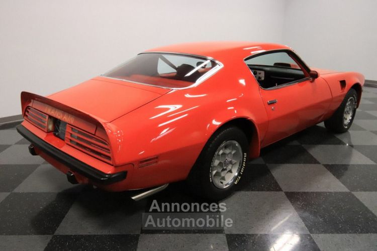 Pontiac Firebird - <small></small> 82.000 € <small>TTC</small> - #10