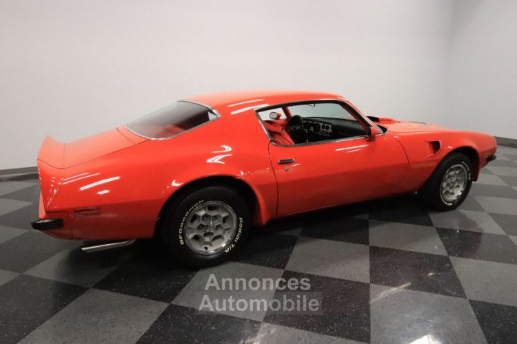 Pontiac Firebird - <small></small> 82.000 € <small>TTC</small> - #11