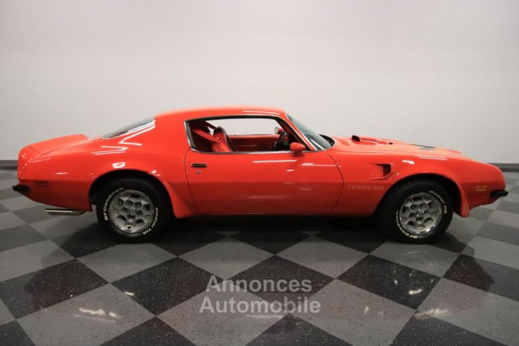 Pontiac Firebird - <small></small> 82.000 € <small>TTC</small> - #12