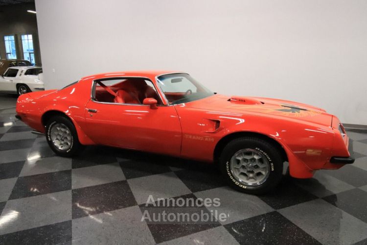 Pontiac Firebird - <small></small> 82.000 € <small>TTC</small> - #13