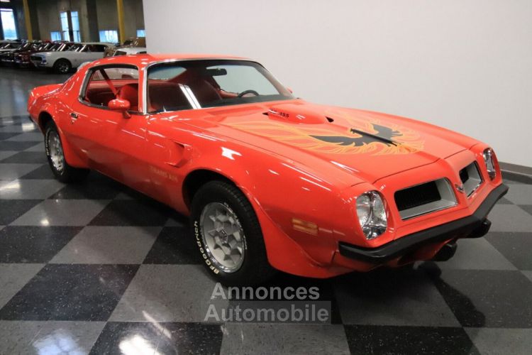 Pontiac Firebird - <small></small> 82.000 € <small>TTC</small> - #14