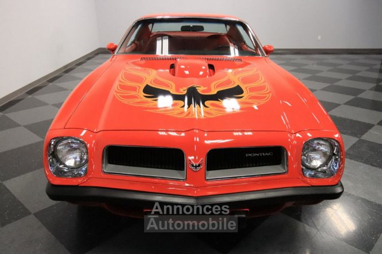 Pontiac Firebird - <small></small> 82.000 € <small>TTC</small> - #15