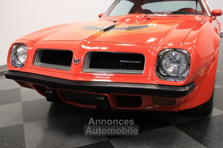 Pontiac Firebird - <small></small> 82.000 € <small>TTC</small> - #17