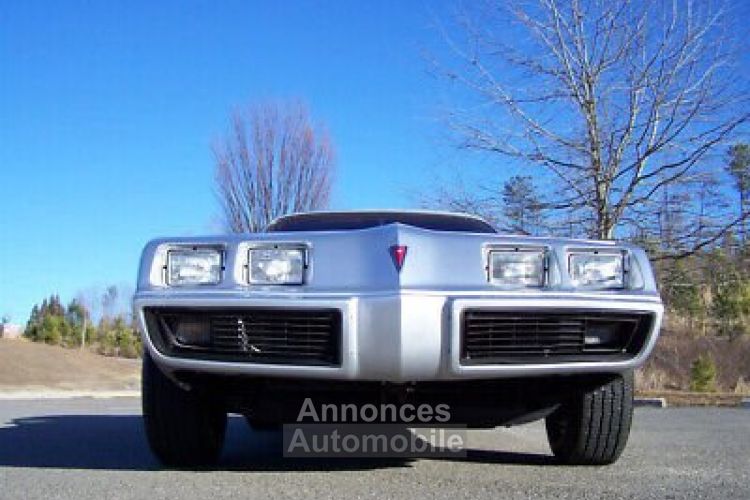 Pontiac Firebird - <small></small> 25.000 € <small>TTC</small> - #23