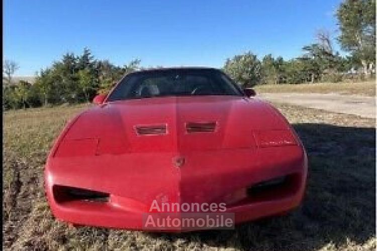 Pontiac Firebird - <small></small> 26.000 € <small>TTC</small> - #5