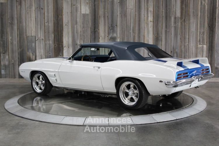 Pontiac Firebird - <small></small> 114.000 € <small>TTC</small> - #5