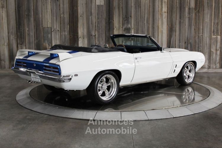 Pontiac Firebird - <small></small> 114.000 € <small>TTC</small> - #8