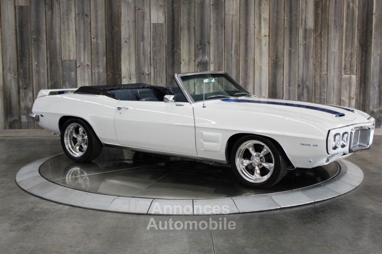 Pontiac Firebird - <small></small> 114.000 € <small>TTC</small> - #12