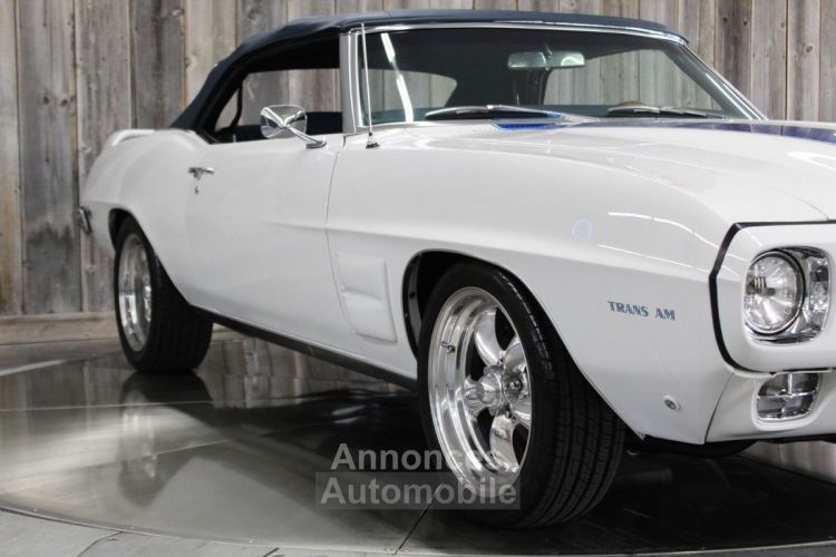 Pontiac Firebird - <small></small> 114.000 € <small>TTC</small> - #16