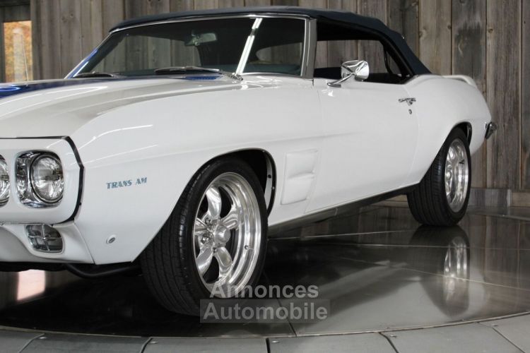 Pontiac Firebird - <small></small> 114.000 € <small>TTC</small> - #17