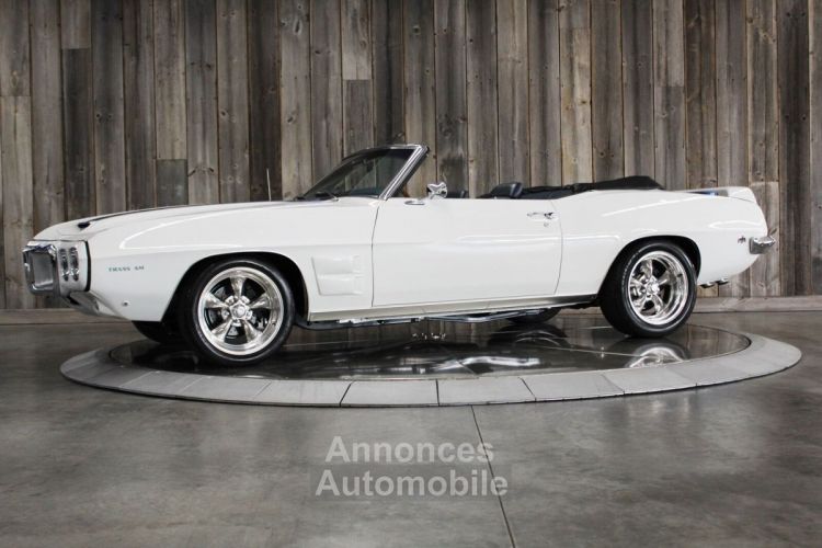 Pontiac Firebird - <small></small> 114.000 € <small>TTC</small> - #33