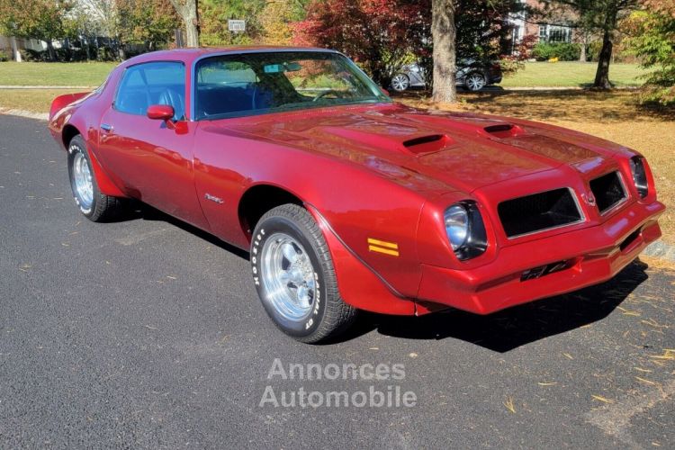 Pontiac Firebird - <small></small> 23.000 € <small>TTC</small> - #1