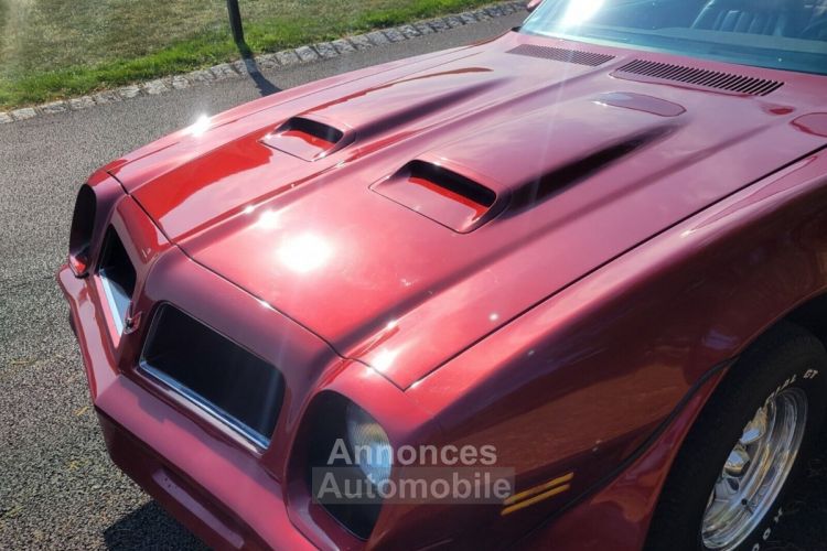 Pontiac Firebird - <small></small> 23.000 € <small>TTC</small> - #6