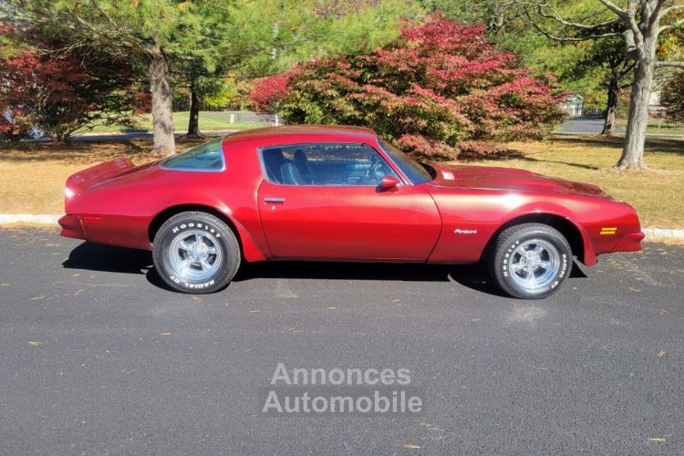 Pontiac Firebird - <small></small> 23.000 € <small>TTC</small> - #7